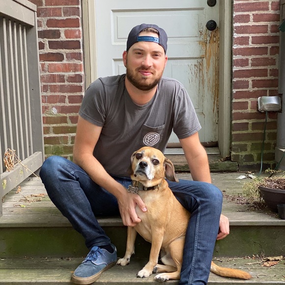 Meet your Posher, Anthony - Picture 1 of 1